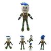 Adorable 15-inch Roblox Plush Toy Soft Stuffed Doll Perfect For Kids Gift Collection