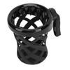 Motorcycle Cup Holder - Lightweight, Versatile, Sturdy, and Stable Drinking Cup Holder | Compatible with Goldwing GL1800 F6B 2018-2023 (Red)