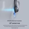 OKSJ B6 Ear-hook Bluetooth Headset