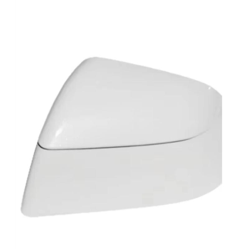 Rearview Mirror Assembly For Tesla Model Y juniper 2025+ Side Mirror External Mirror Lens Turn Signal Shell Lower Shell Frame