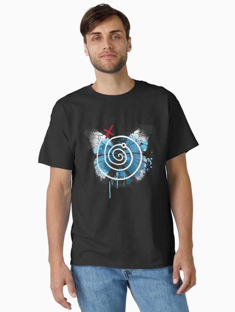 

Rewind Life Is Strange Classic TShirt 2026 Summer Mens Womens Luxury Fashion Casual Pure Cotton Oversized Tshirt Street Y2k S