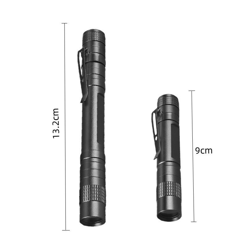 Pen-Type Waterproof Mini LED Inspection Light