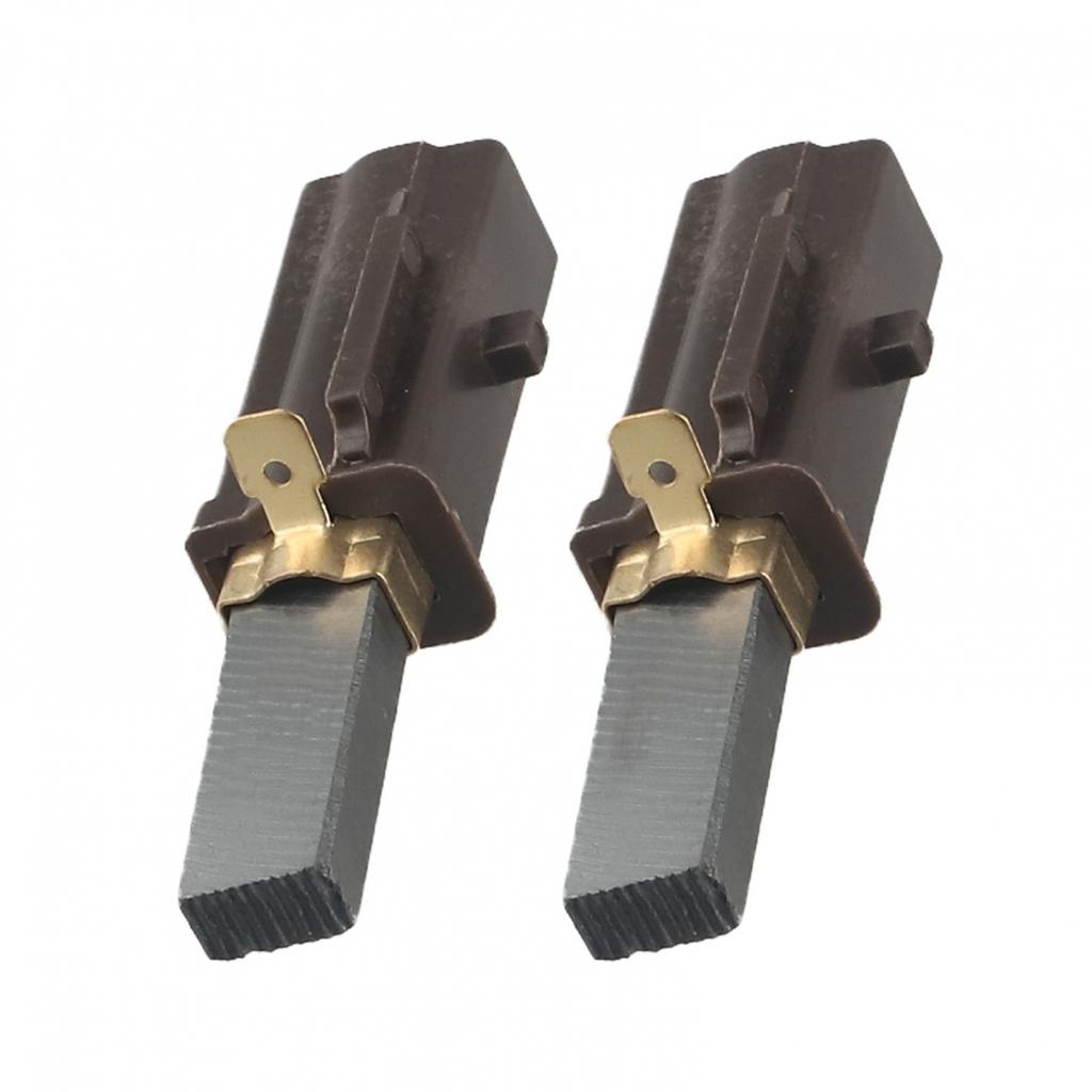 Brushes Carbon Brush Carbon Cleaner Motor Replacement