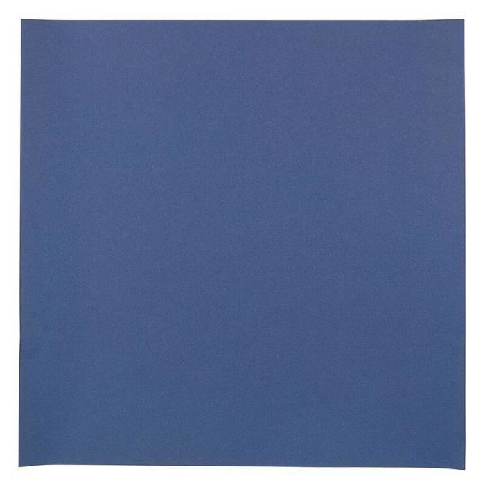 1 papír Mahé 30,5 x 30,5 cm - Indigo Blue