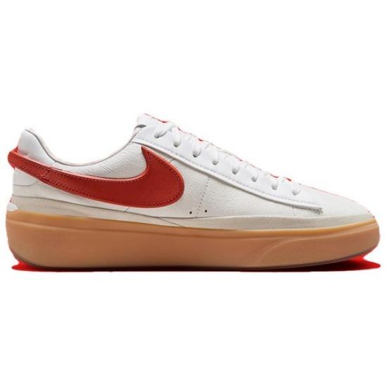 Nike Blazer Phantom Low Dragon Red FN5820-100