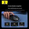 Baseus BS-007Ultra AI Smart Dual-Mode Wireless Mouse