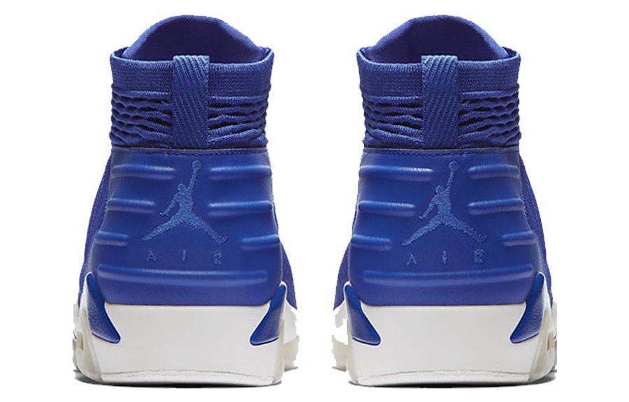 Jordan Flyknit Elevation 23 Game Royal AJ8207-401