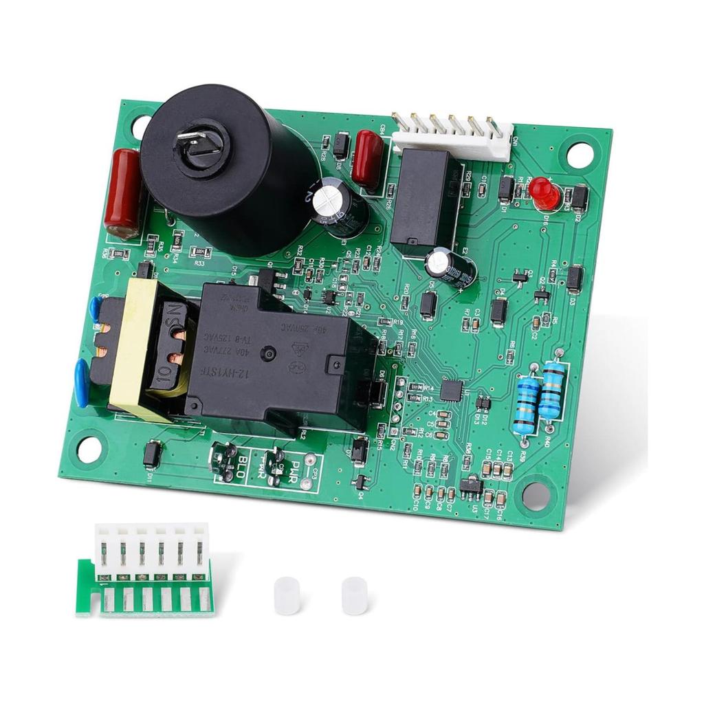 RV Stove Ignition Control Circuit Board for Atwood Dometic (31501 33488 33727 Models)