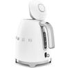 Чайник Smeg KLF03WHMEU