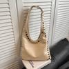 Fashionable Retro Casual Shoulder Bag Tote Bag
