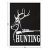 deer hunting Throw Blanket Personalized Gift Winter beds Quilt Bed Blankets