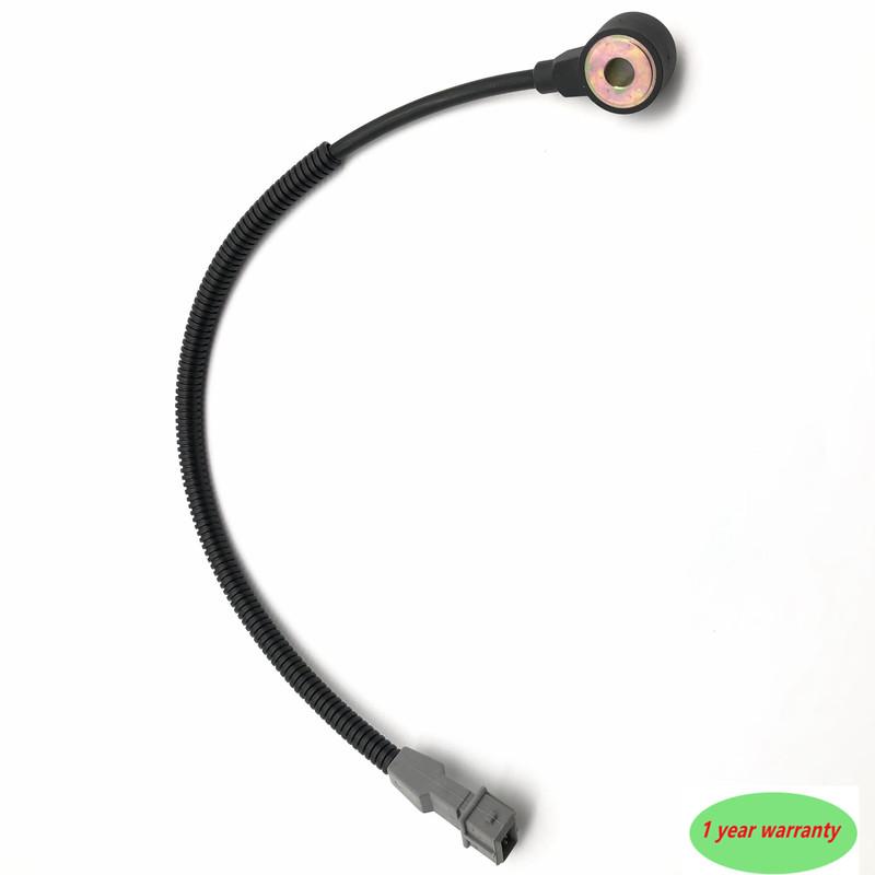 1pc New Free Shipping Detonation Knock Sensor 0K30A-18921 OK30A-18-921 0K30A18921 0K30A-18-921 For Kia Rio 1.6L 2001-2005