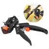 Garden Grafting Tool Set Plant Tree Branch Cutting Scissor Shear Pruner Gardener Professional Supplies
