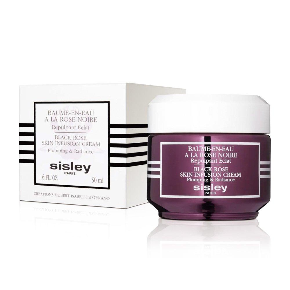 Black Rose Skin Infusion Cream 50ml Feuchtigkeitscreme
