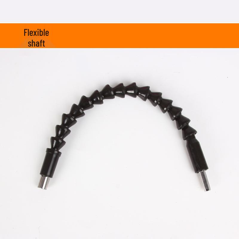 Universeller flexibler Schaft-Bohreradapter - Mehrzweck-Hardware-Werkzeug