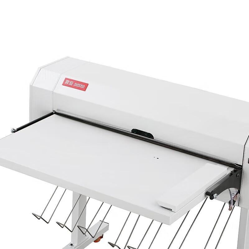 AURORA AD-4000 A0 Automatic Paper Folding Machine CN plug (adapter included)