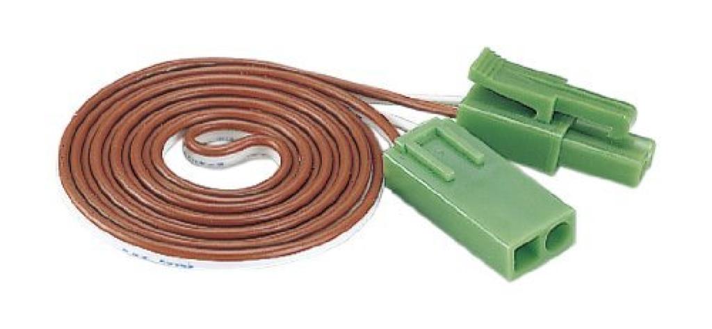 KATO N Gauge Accessory Adapter Extension Cord 90cm Railway Model Supplies 24-826