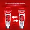 Colgate Red Tube Enzyme Whitening Toothpaste