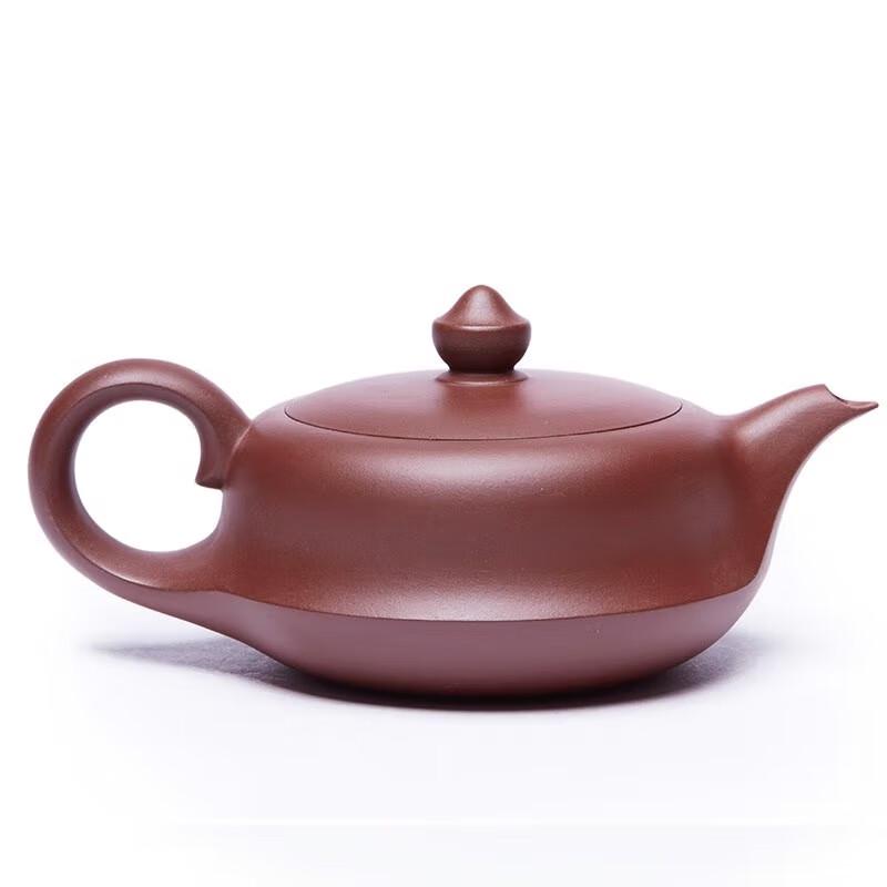 Yixing Zisha Teapot