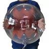 10pcs Luminous Balloon Thickened Explosion Proof Reusable Clear Light Up Balloon for Party Wedding