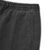 UFC SPORT Ufc Pigment-Dyed Relaxed Fit Jogger Pants Charcoal U2Lpu3312Ch