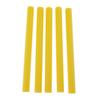 Retro Sealing Wax Sticks with Wick Antique Style Manuscript Wax for Envelope Sealing Wedding Card Use