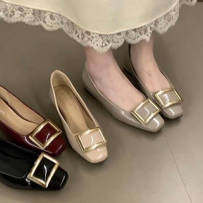 Sapatos clássicos – Sapatos clássicos