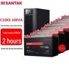 c10ks 10kva/9000w long runtime 2-hour