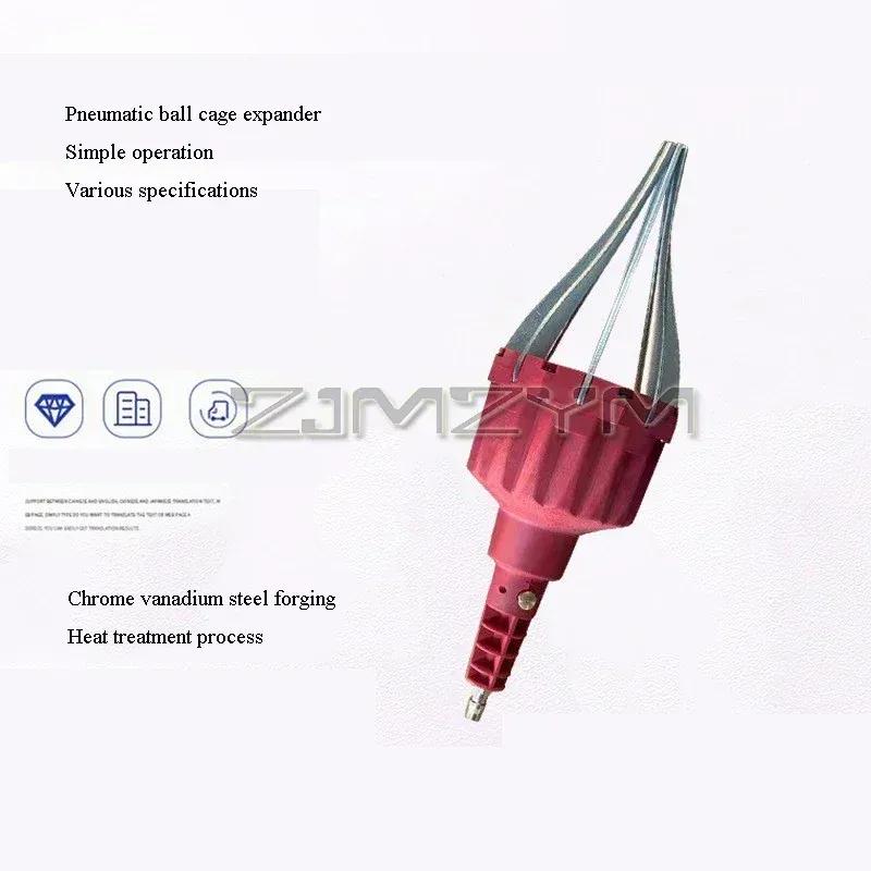 72‑130psi CV Joint Boot Installation Tool Universal Pneumatic Drive Shaft CV Boot Expander
