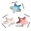 Naval Fashion Earthenware Accessories Tray Decorative Functional Planner For Daily Jewelry And Conceit Rudiments