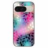 Funda For Google Pixel 9 / Pixel 9 Pro / Pixel 9 Pro XL Cases Soft Silicone Lion Cat Fashion Back Cover For Pixel 9 Pro XL Coque