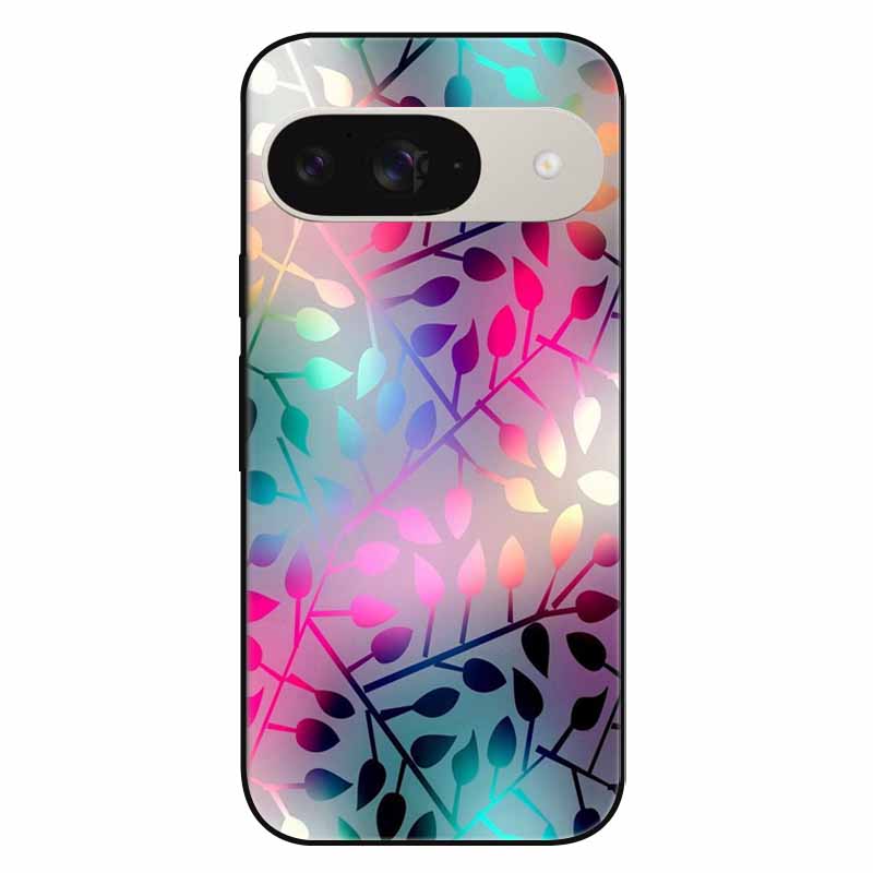 Funda For Google Pixel 9 / Pixel 9 Pro / Pixel 9 Pro XL Cases Soft Silicone Lion Cat Fashion Back Cover For Pixel 9 Pro XL Coque
