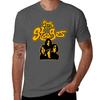 Stooges Vintage Tshirt Cute Clothes Tees Designer T Shirt Unisex