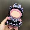 Clothes For Labubu Dolls Accessories, Stylish Kawaii Outfit Set Suitable