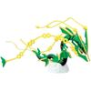 BANDAI SPIRITS (Bandai Spirits) Pokemon Plastic Model Collection 61 Select Series Mega Rec Uza Co...