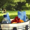 Cooling Insert for a Travel Cooler, Thermal Bag, 200 ml