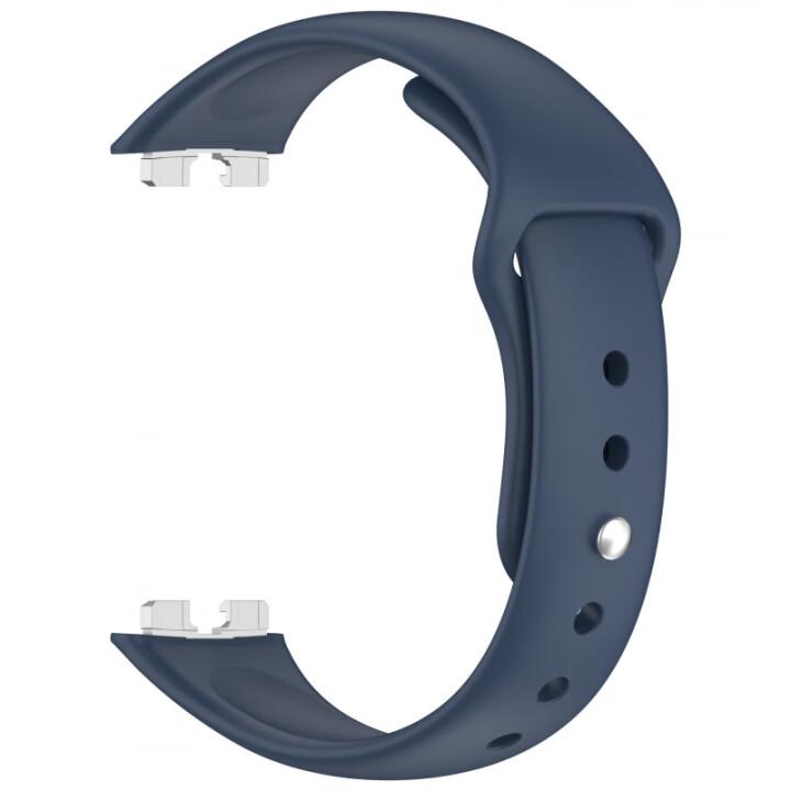 Strap for Huawei Band 10 9 8 NFC Silicone Wristband Sports Watch Band