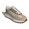 adidas Retropy E5 Chalk White Chalk Brown - IE7308