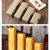 Mini Gift Box for Calligraphy, Painting Scrolls, and Lamps