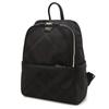 Black Check Backpack Dcba3f893bk
