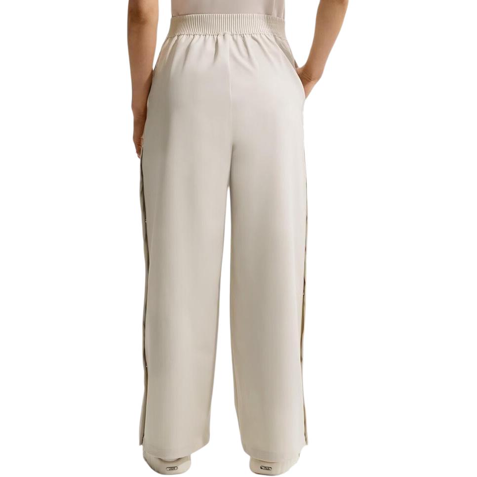 Nike 24.7 DF Tearaway Pant Solid Color Mid Waist Loose Fit Casual Pants Women Pants II5324-104