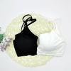 Fashionable Girl'S Special Back Sport Bra