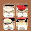 Electric Griddle: Crepe Maker & Spring Roll Skin Pancake Machine