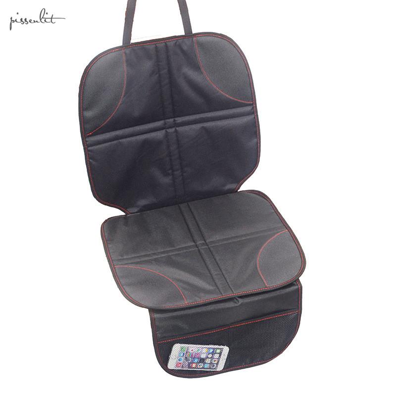 Universal Autositzbezüge Schutzmatte Kind Baby Kinder Sitzbezug Schutzkissen Autostühle Schutz Innenzubehör