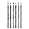Hard Core Wild Eyebrow Pencil Waterproof and Sweat Resistant Root Clear Machete Makeup Artist Eyebrow Pencil