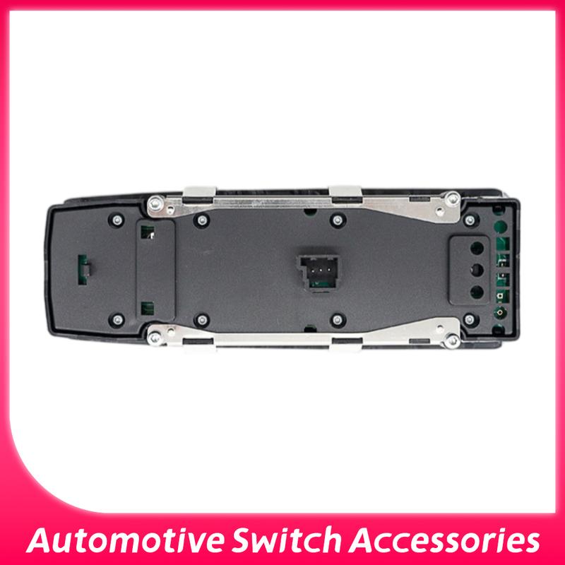 1669054400 Electric Power Window Switch For Mercedes Benz X204/W204/W212/W207 Window Regulator Button