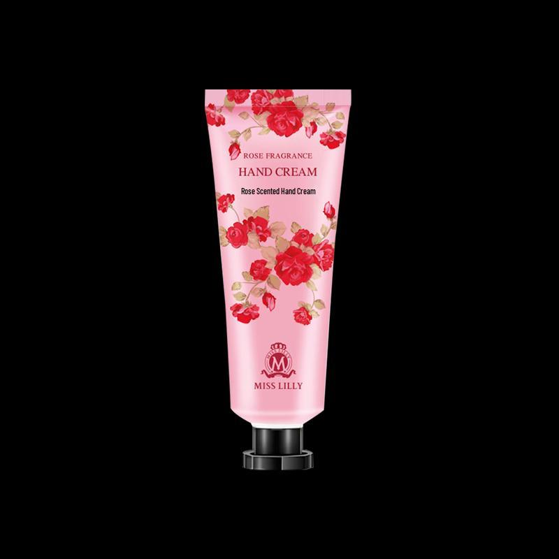 ASAKA Japanese Lily Amino Acid Personal Care 6-Piece Set