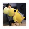 (80cm, Enton) Ich Psy Daze Gelb P Große Größe Weich Zuhause Ratte Sofa Puppe Spielzeug Für Freundin