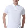 Polo Ralph Lauren חולצת פולו עם שרוולים קצרים 710666998002