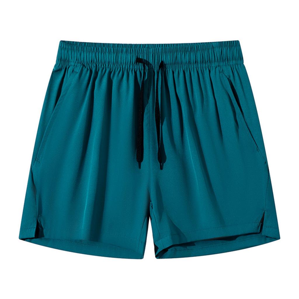 Men's Quick Dry Beach Athletic Shorts